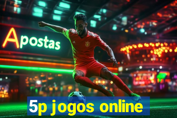 5p jogos online